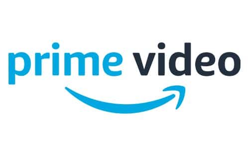 Amazon Prime Video TV