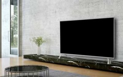 Five tips for purchasing smart TV