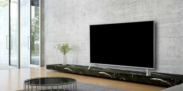 Five tips for purchasing smart TV