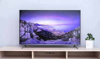 How to choose a suitable TV