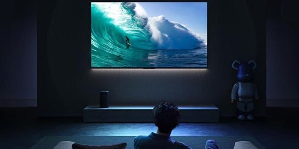 The difference between smart TV and network TV