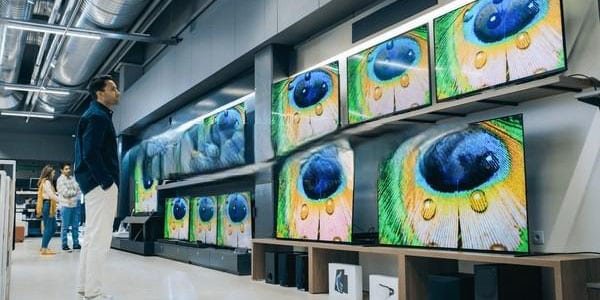 TV industry secrets revealed: helping corporate customers avoid procurement risks